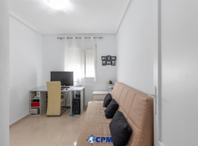 Återförsäljning - Villa - Cabo Roig - Lomas de Cabo Roig