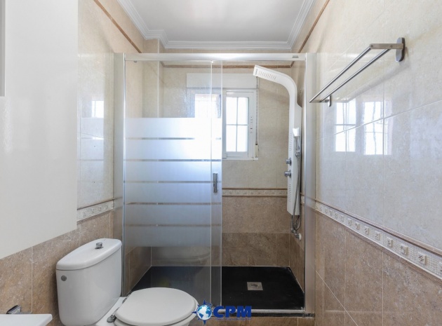 Återförsäljning - Villa - Cabo Roig - Lomas de Cabo Roig