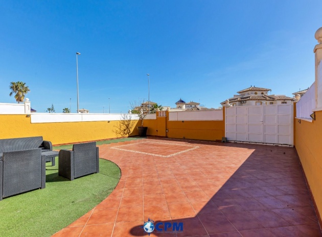 Återförsäljning - Villa - Cabo Roig - Lomas de Cabo Roig