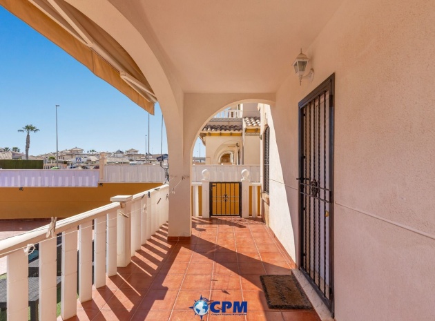 Återförsäljning - Villa - Cabo Roig - Lomas de Cabo Roig