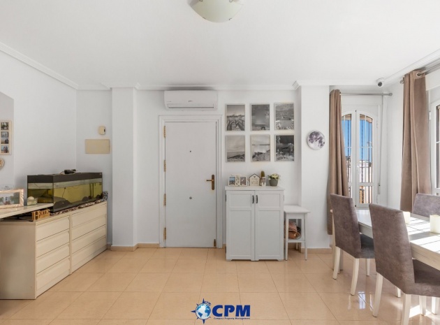 Återförsäljning - Villa - Cabo Roig - Lomas de Cabo Roig