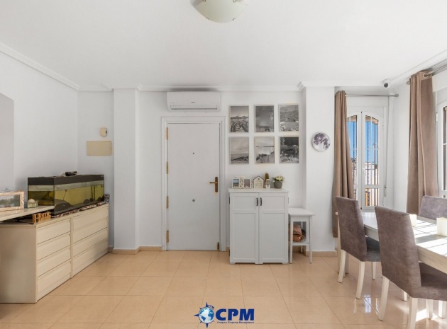 Återförsäljning - Villa - Cabo Roig - Lomas de Cabo Roig