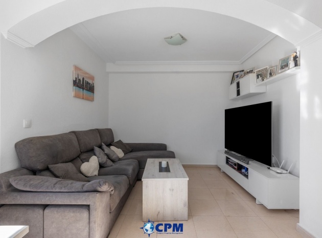 Återförsäljning - Villa - Cabo Roig - Lomas de Cabo Roig