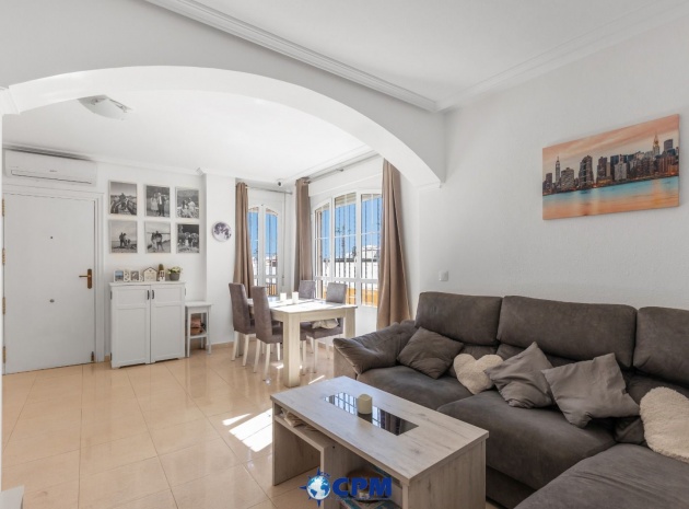 Återförsäljning - Villa - Cabo Roig - Lomas de Cabo Roig