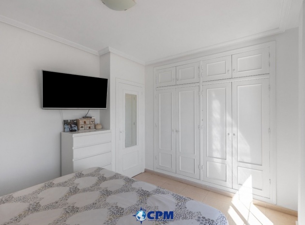 Återförsäljning - Villa - Cabo Roig - Lomas de Cabo Roig