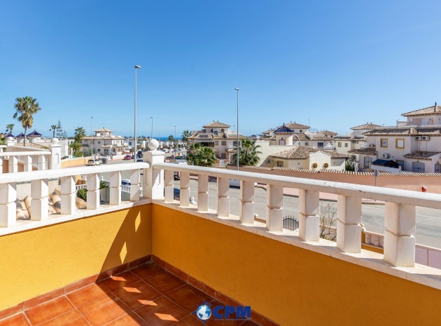 Återförsäljning - Villa - Cabo Roig - Lomas de Cabo Roig