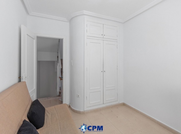 Återförsäljning - Villa - Cabo Roig - Lomas de Cabo Roig