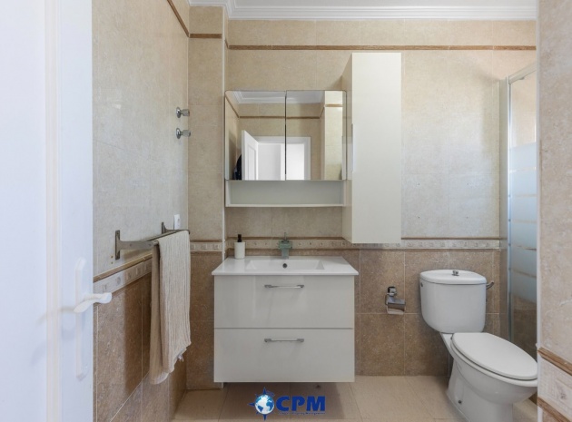 Återförsäljning - Villa - Cabo Roig - Lomas de Cabo Roig