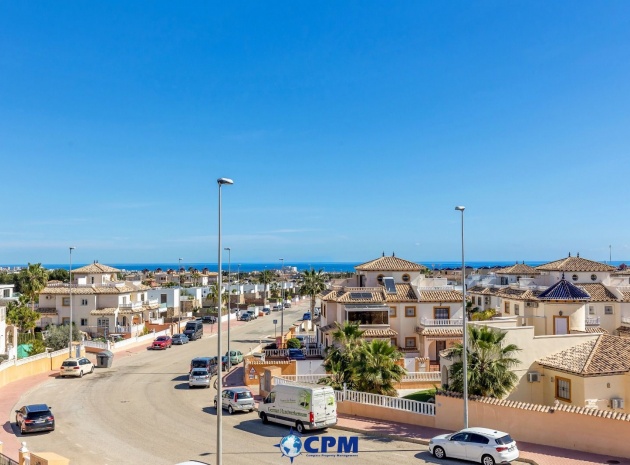 Återförsäljning - Villa - Cabo Roig - Lomas de Cabo Roig