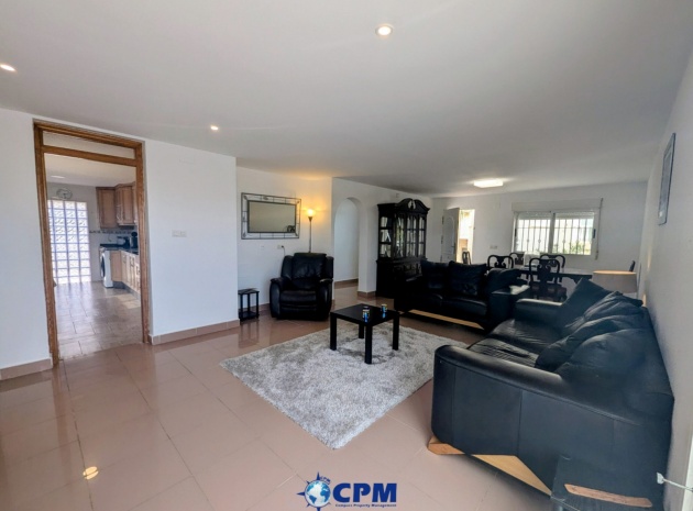 Wiederverkauf - Villa - Villamartin - Los Dolses