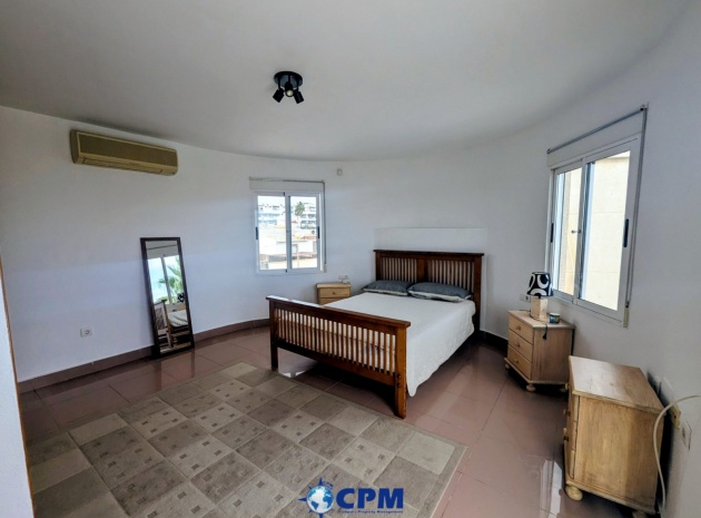 Wiederverkauf - Villa - Villamartin - Los Dolses