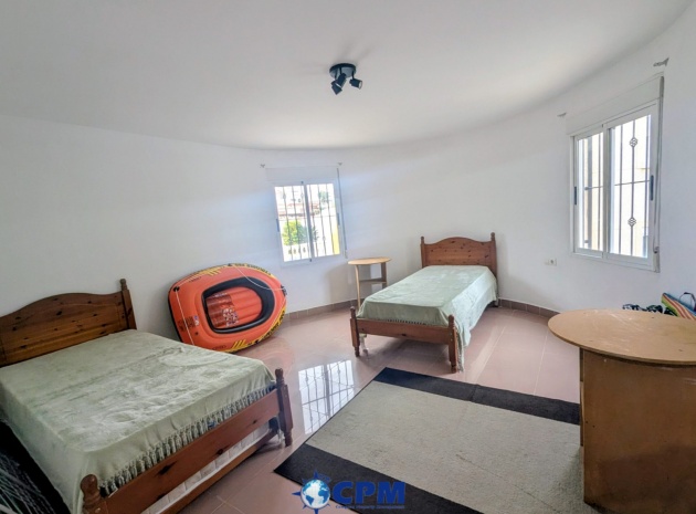 Wiederverkauf - Villa - Villamartin - Los Dolses