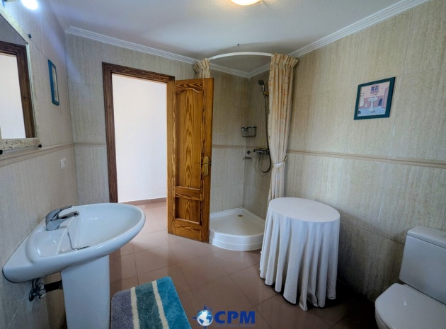 Wiederverkauf - Villa - Villamartin - Los Dolses