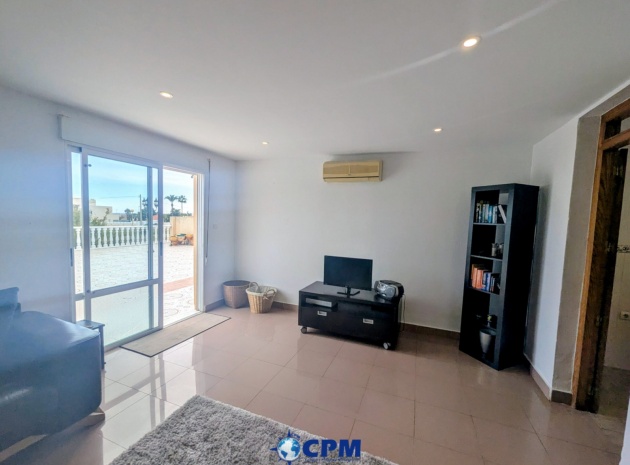 Wiederverkauf - Villa - Villamartin - Los Dolses