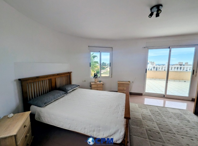 Wiederverkauf - Villa - Villamartin - Los Dolses