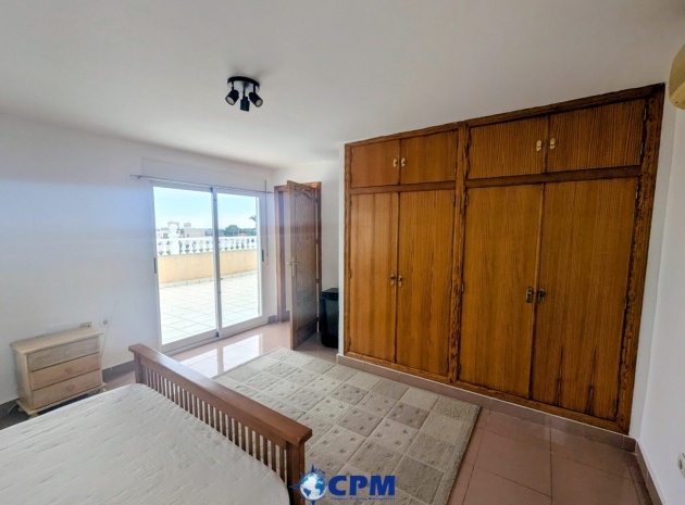 Wiederverkauf - Villa - Villamartin - Los Dolses