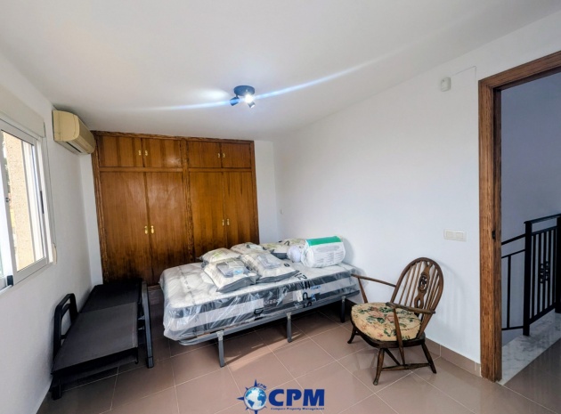 Wiederverkauf - Villa - Villamartin - Los Dolses