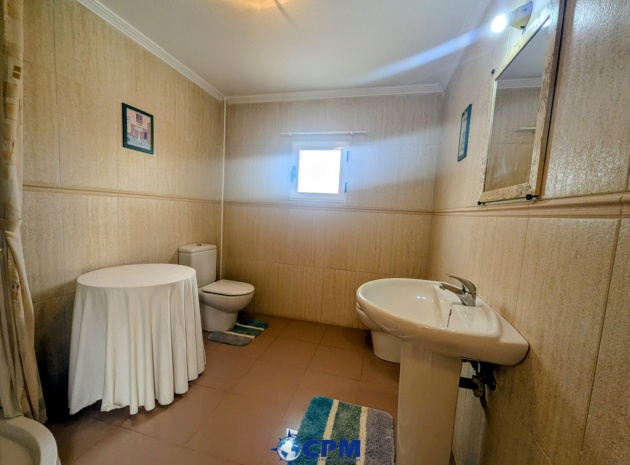 Wiederverkauf - Villa - Villamartin - Los Dolses