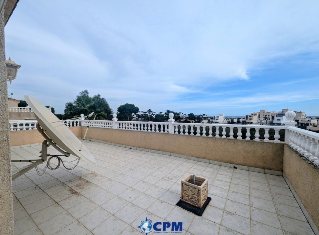 Wiederverkauf - Villa - Villamartin - Los Dolses