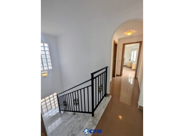 Wiederverkauf - Villa - Villamartin - Los Dolses