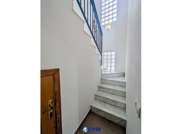 Wiederverkauf - Villa - Villamartin - Los Dolses