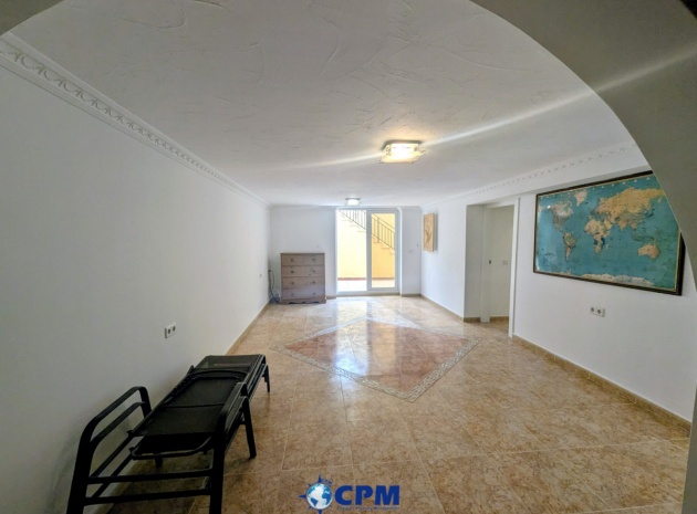 Wiederverkauf - Villa - Villamartin - Los Dolses