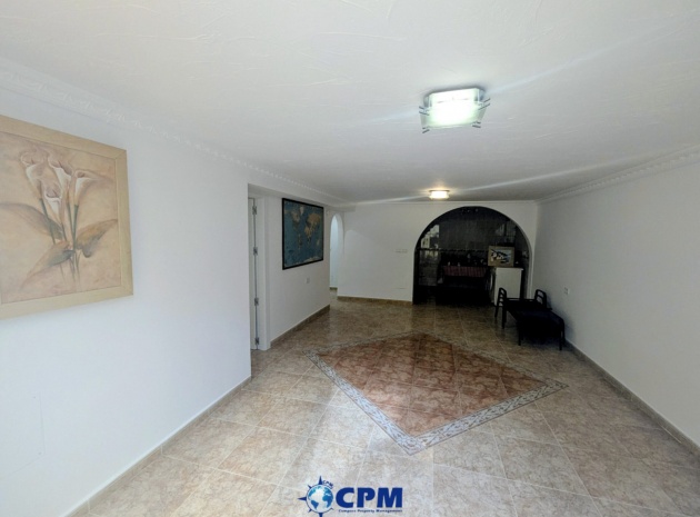 Wiederverkauf - Villa - Villamartin - Los Dolses