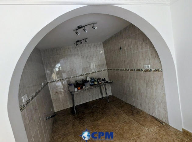 Wiederverkauf - Villa - Villamartin - Los Dolses