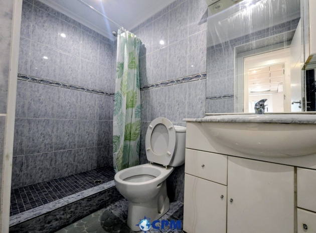 Wiederverkauf - Villa - Villamartin - Los Dolses