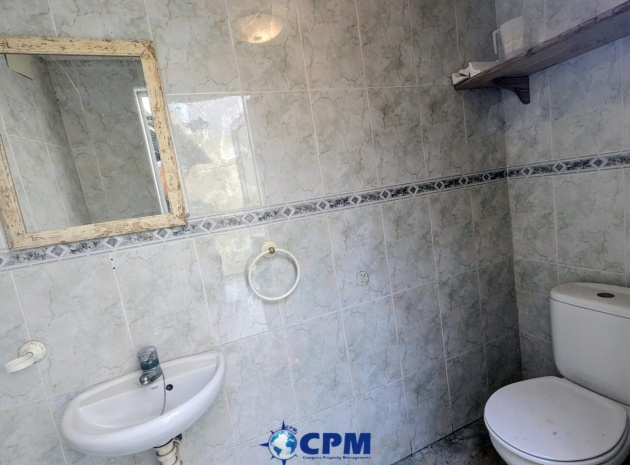 Wiederverkauf - Villa - Villamartin - Los Dolses