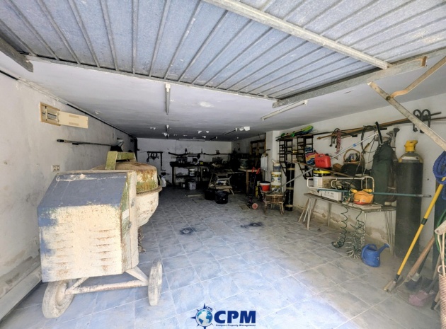 Wiederverkauf - Villa - Villamartin - Los Dolses