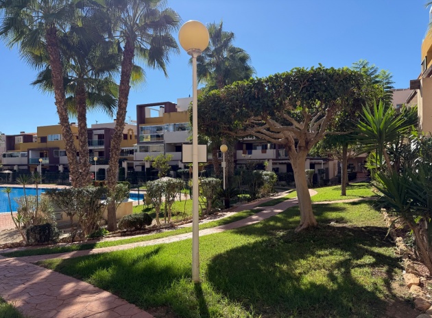 Revente - Appartement - Playa Flamenca - el bosque