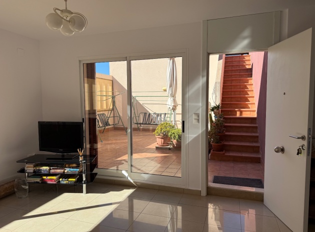 Revente - Appartement - Playa Flamenca - el bosque