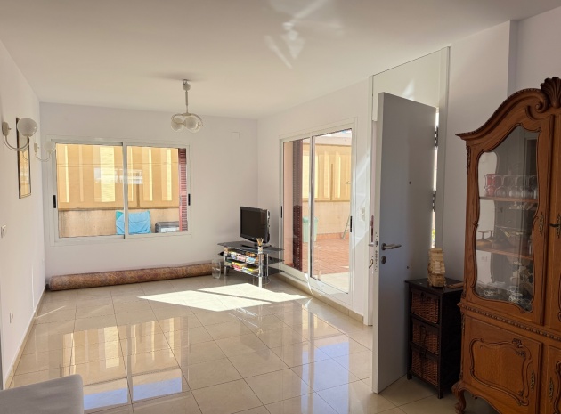Revente - Appartement - Playa Flamenca - el bosque