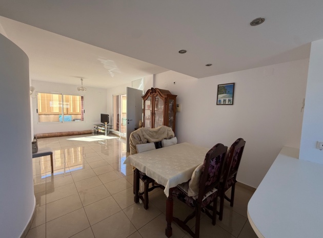 Revente - Appartement - Playa Flamenca - el bosque