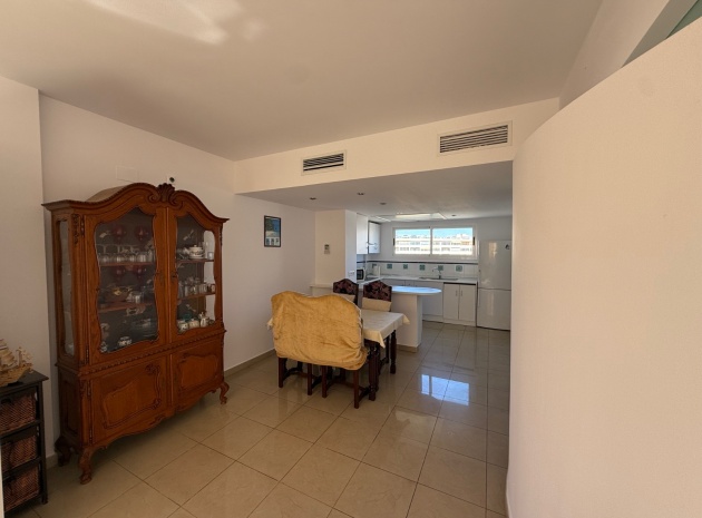 Revente - Appartement - Playa Flamenca - el bosque
