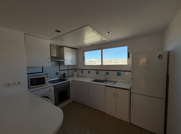 Revente - Appartement - Playa Flamenca - el bosque