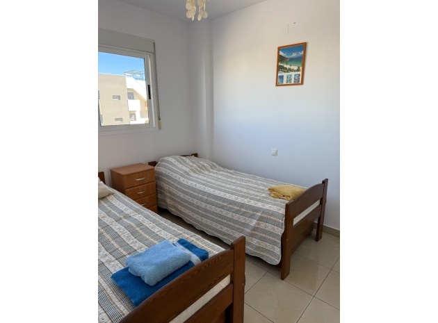 Revente - Appartement - Playa Flamenca - el bosque