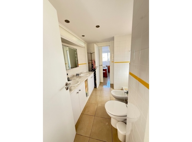 Revente - Appartement - Playa Flamenca - el bosque