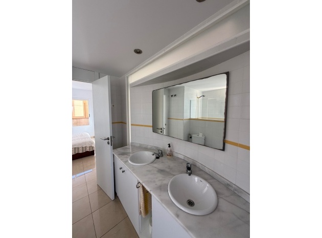 Revente - Appartement - Playa Flamenca - el bosque