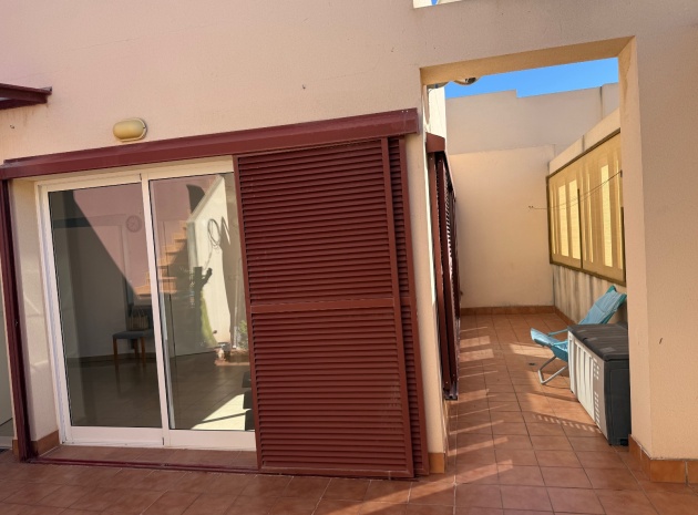 Revente - Appartement - Playa Flamenca - el bosque