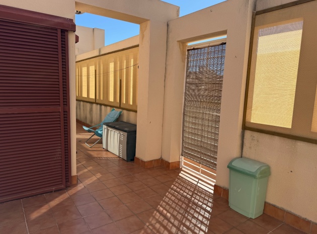 Revente - Appartement - Playa Flamenca - el bosque