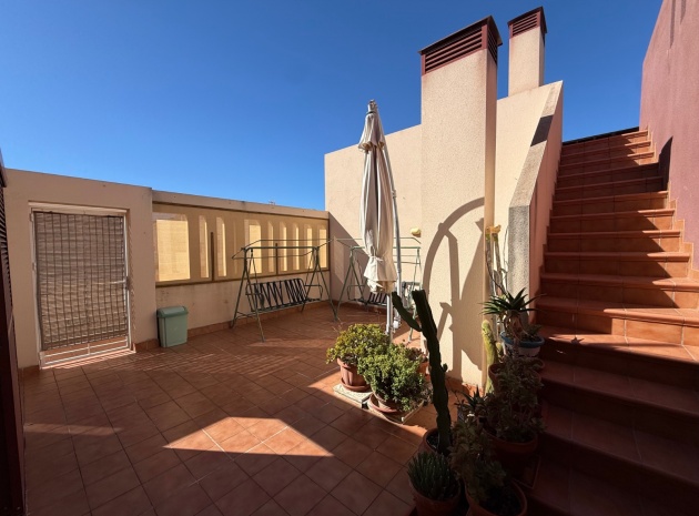 Revente - Appartement - Playa Flamenca - el bosque