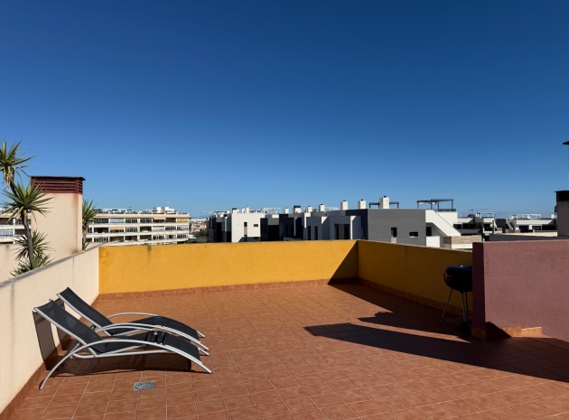 Revente - Appartement - Playa Flamenca - el bosque