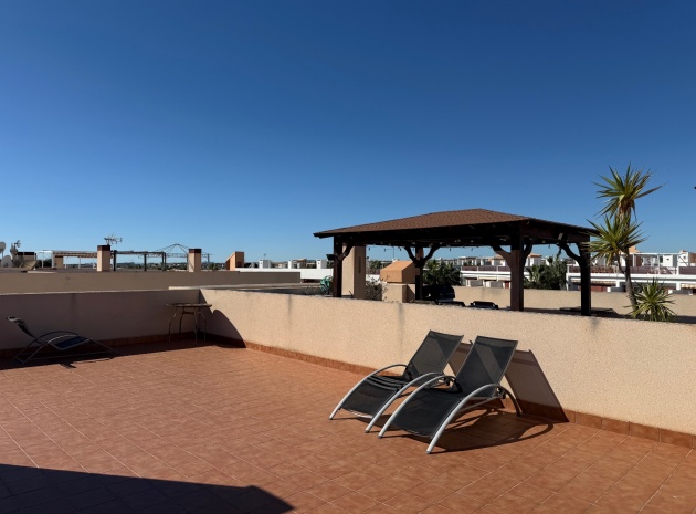 Revente - Appartement - Playa Flamenca - el bosque