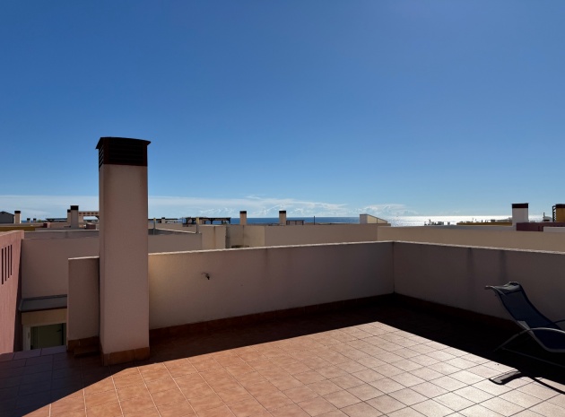 Revente - Appartement - Playa Flamenca - el bosque