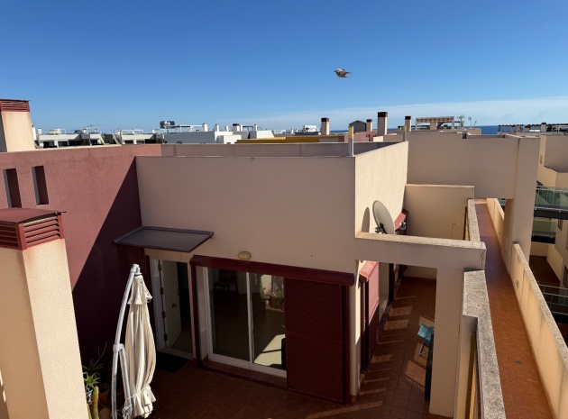 Revente - Appartement - Playa Flamenca - el bosque