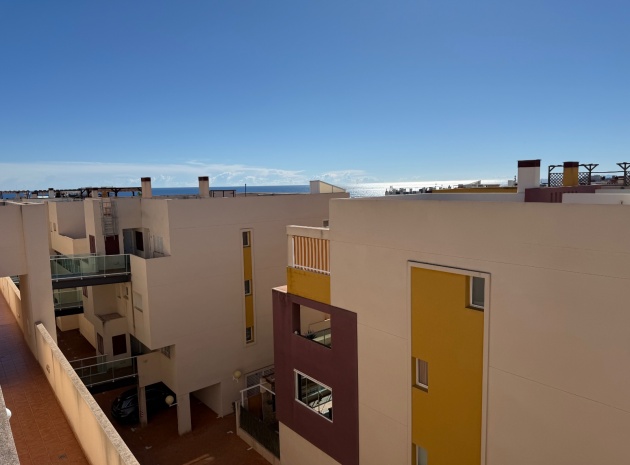 Revente - Appartement - Playa Flamenca - el bosque