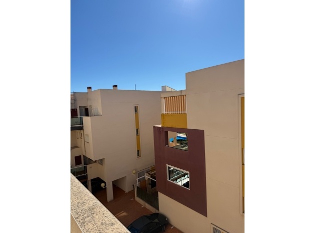 Revente - Appartement - Playa Flamenca - el bosque