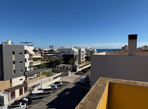 Revente - Appartement - Playa Flamenca - el bosque